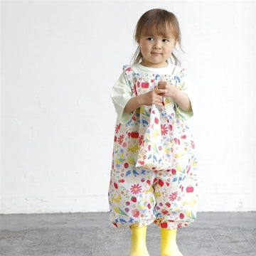 Solby プレイウェア 85-100cm のはらいろのちょび【ゆうパケット送料無料】